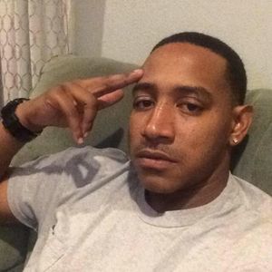 Meet your Posher, Wayne